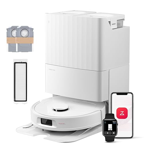 Robot Aspirateur Roborock QV 35S