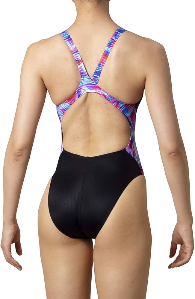 Amazon.co.jp: arena(アリーナ) X-PYTHON2 FINA承認 レース用水着