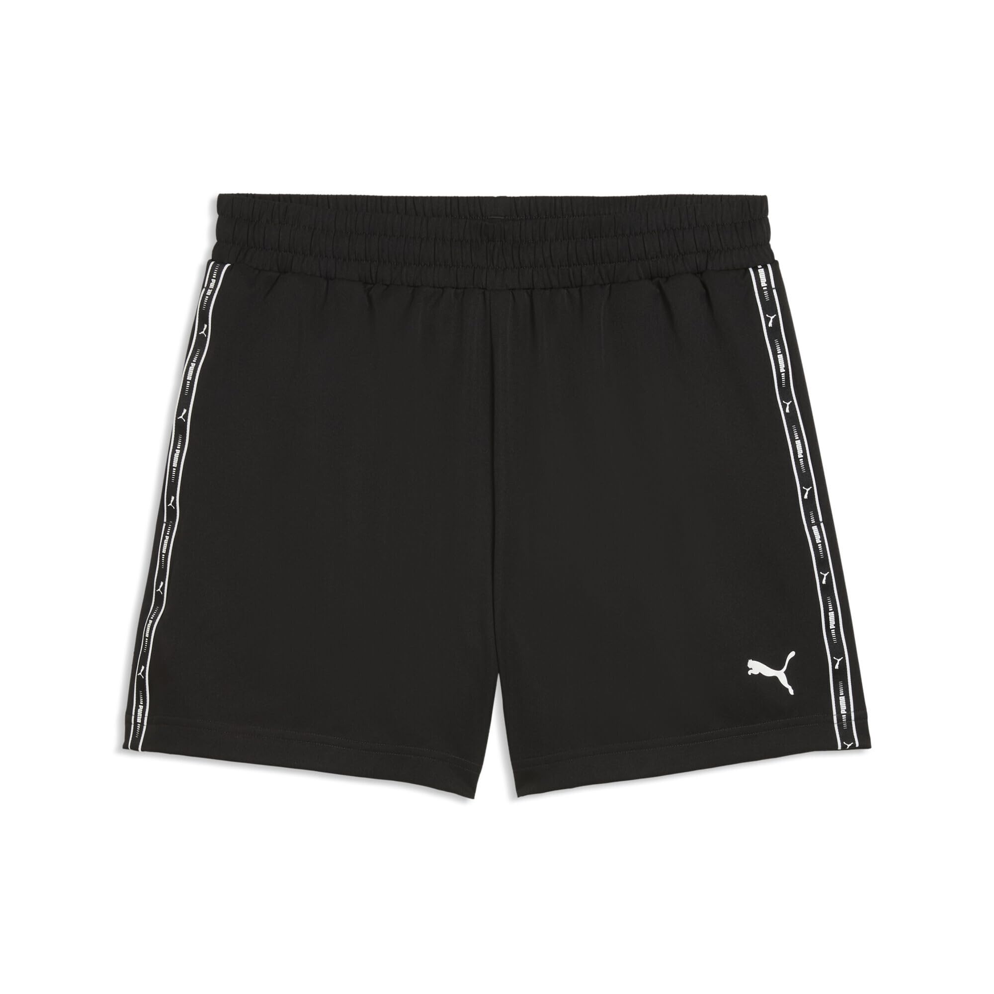 PUMA Herren Gewebte Shorts ESS Tape Woven Shorts 5”