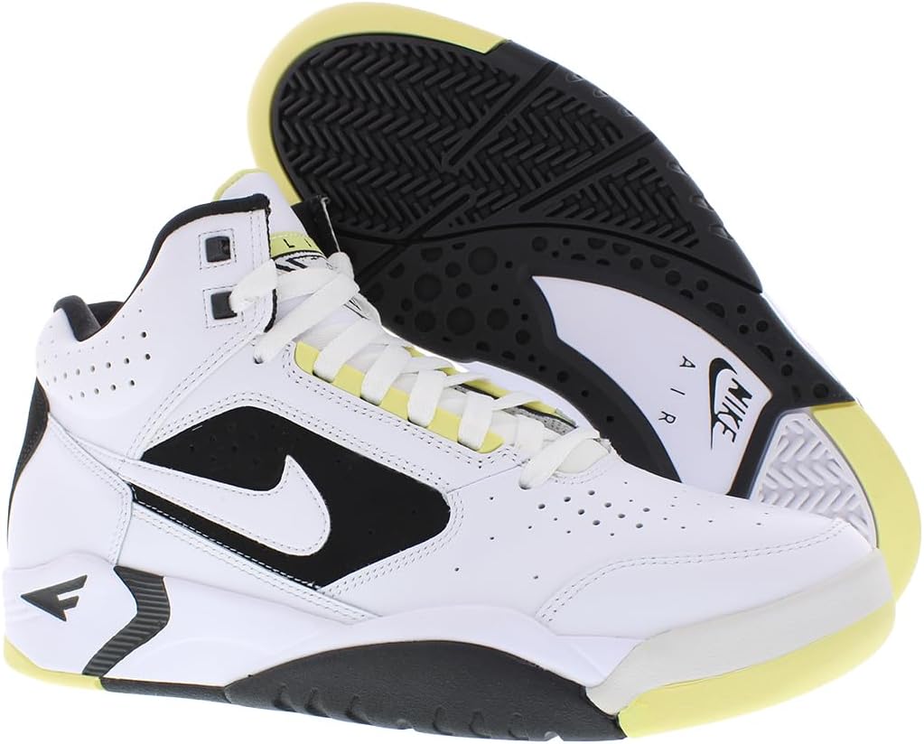 Nike Air Flight Lite Mid Unisex Shoes