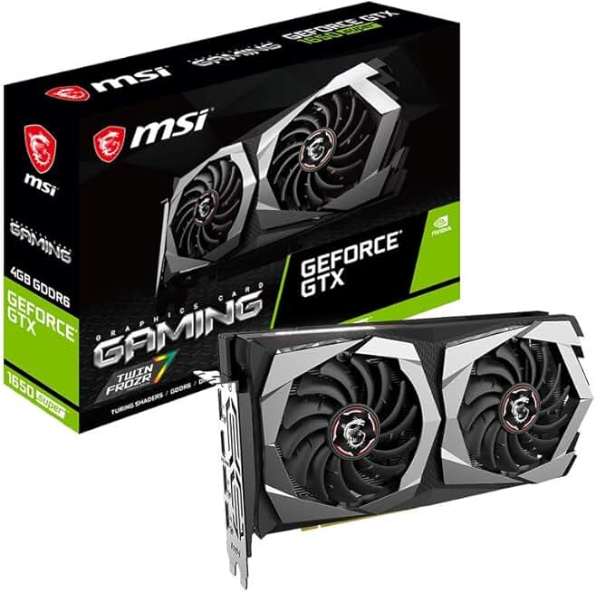 dual monitor graphics card