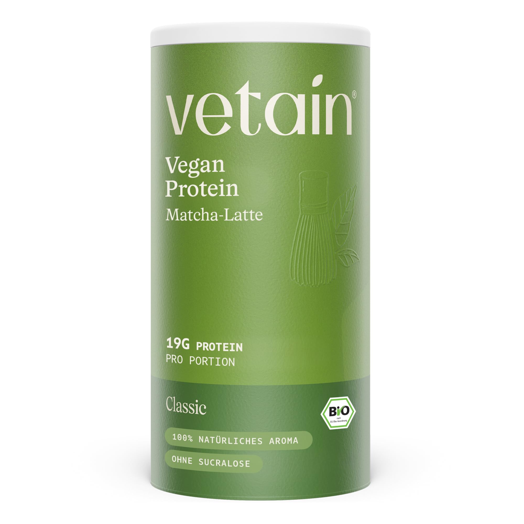 Vegan Protein