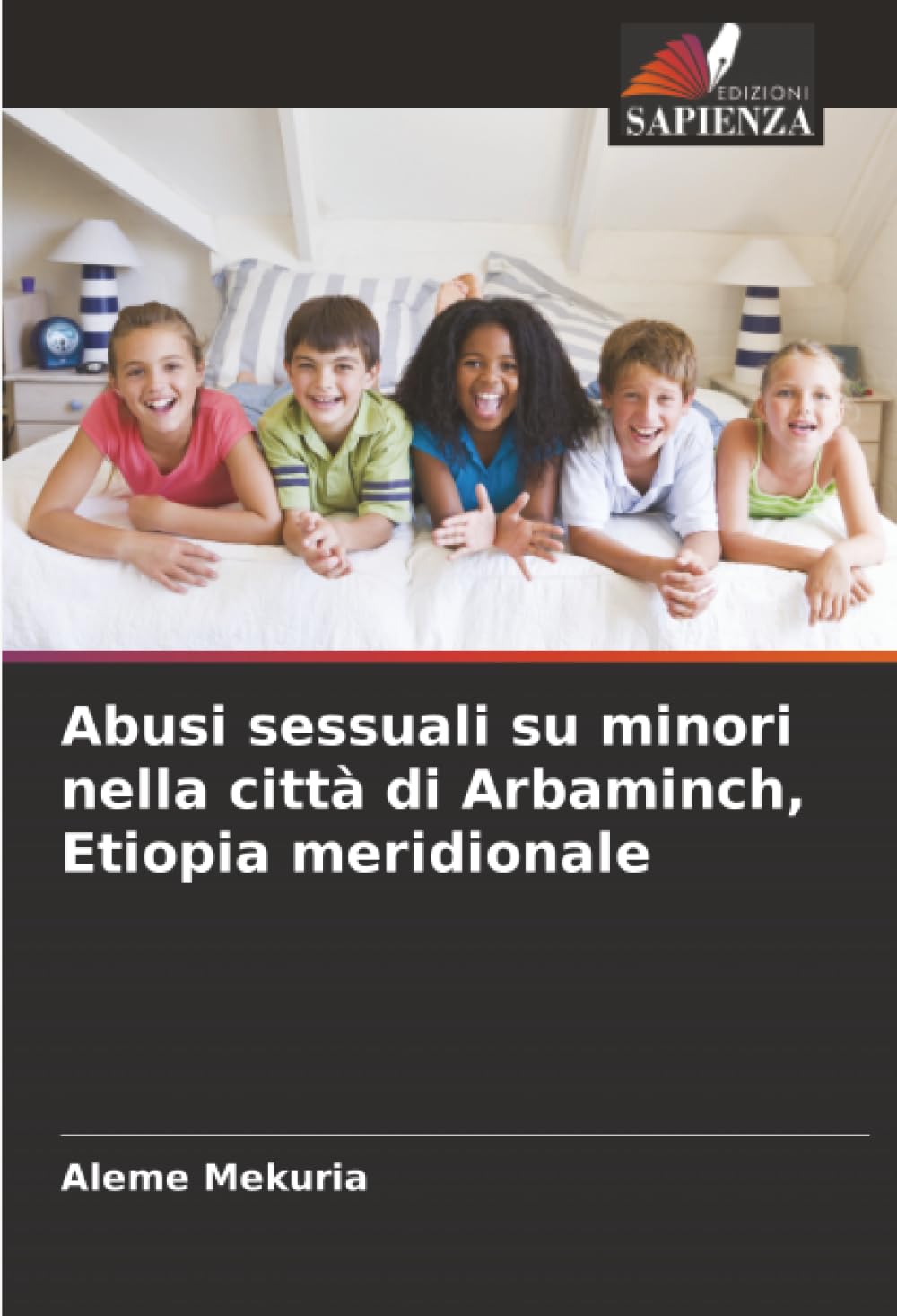 Abusi sessuali su minori nella città di Arbaminch, Etiopia meridionale