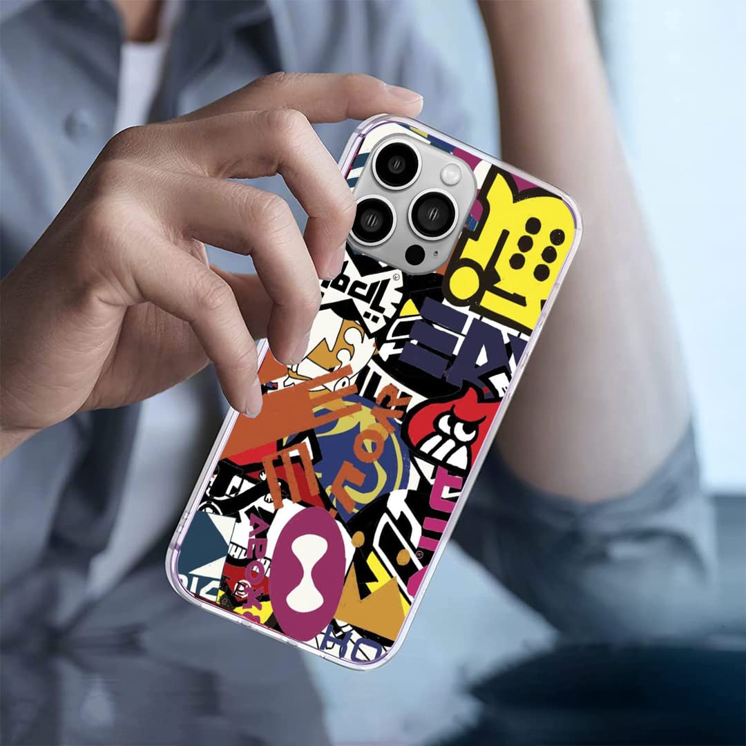 Amazon.com: EMISOO Phone Case Cover Compatible with iPhone Splatoon Compatible Brand Logos 11 Pro Max Soft TPU Clear Slim Transparent Silicone : Cell Phones & Accessories Amazon.com: EMISOO Phone Case Cover Compatible with iPhone Splatoon Compatible Brand Logos 11 Pro Max Soft TPU Clear Slim Transparent Silicone : Cell Phones & Accessories
