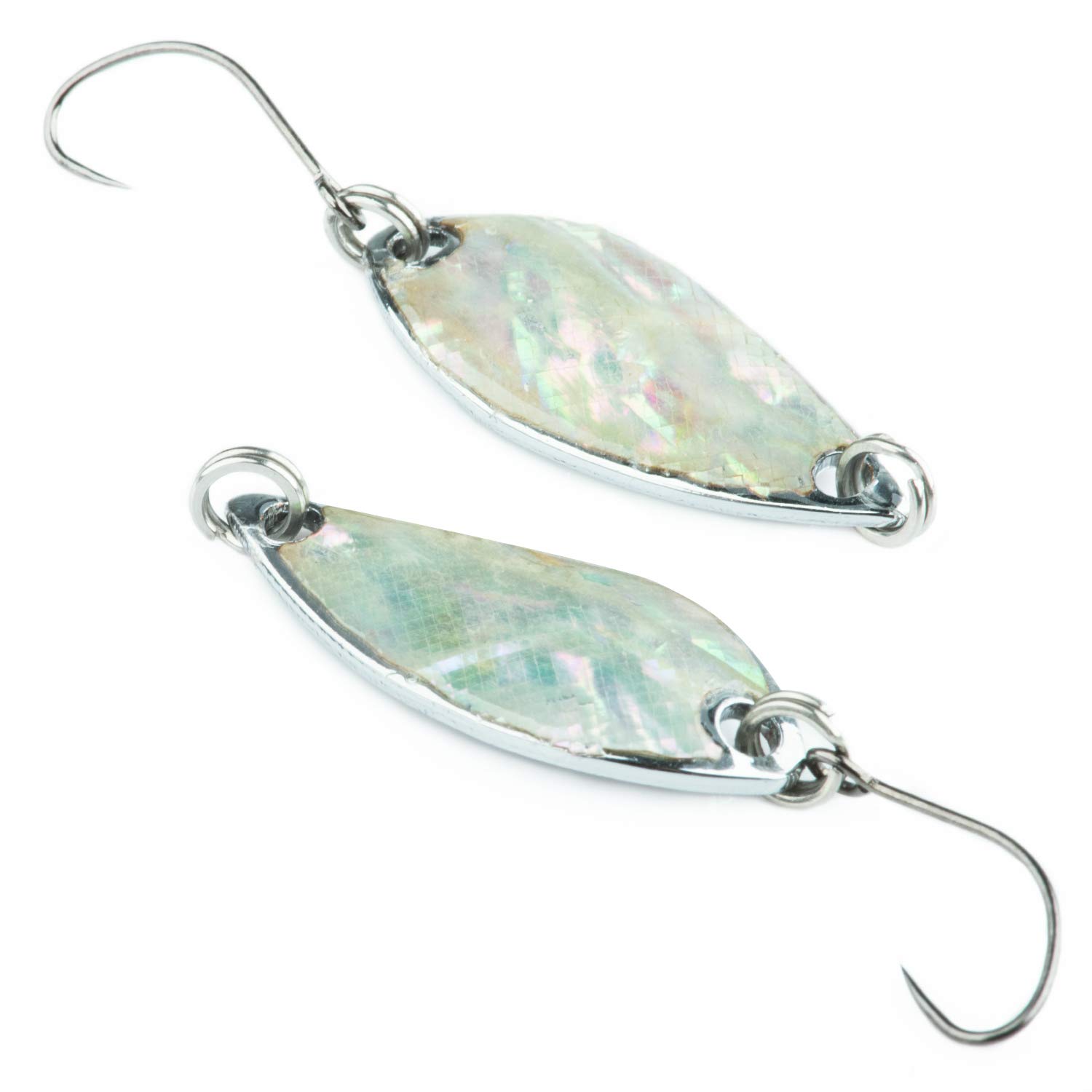 Goture Fishing Lures Fishing Spoons,Hard Lures Saltwater Spoon Lures