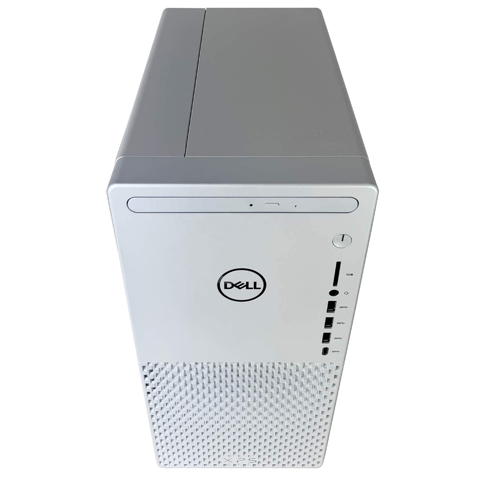 Amazon.com: Dell XPS 8940 Special Edition Desktop - 11th Gen Intel