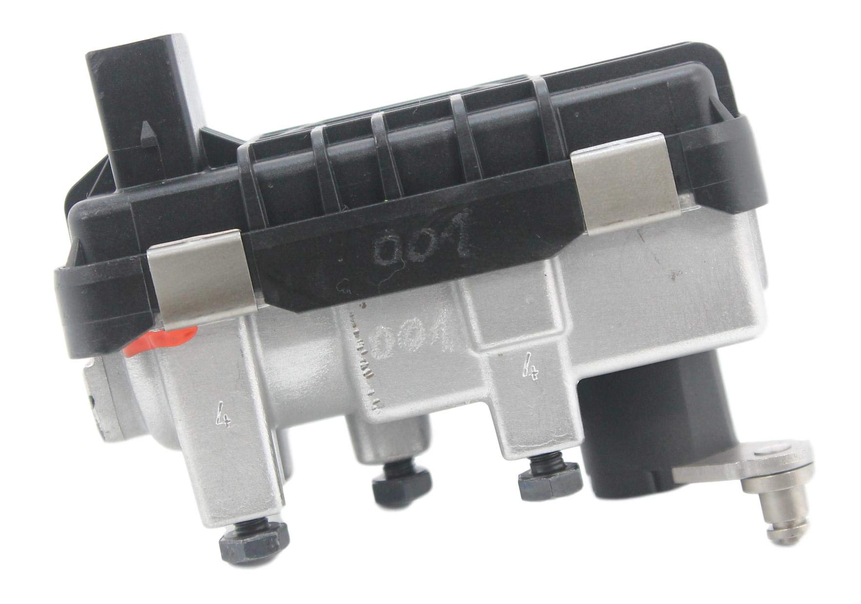 Motor de actualización electrónico Turbo G-001, 6NW009660, 781751.