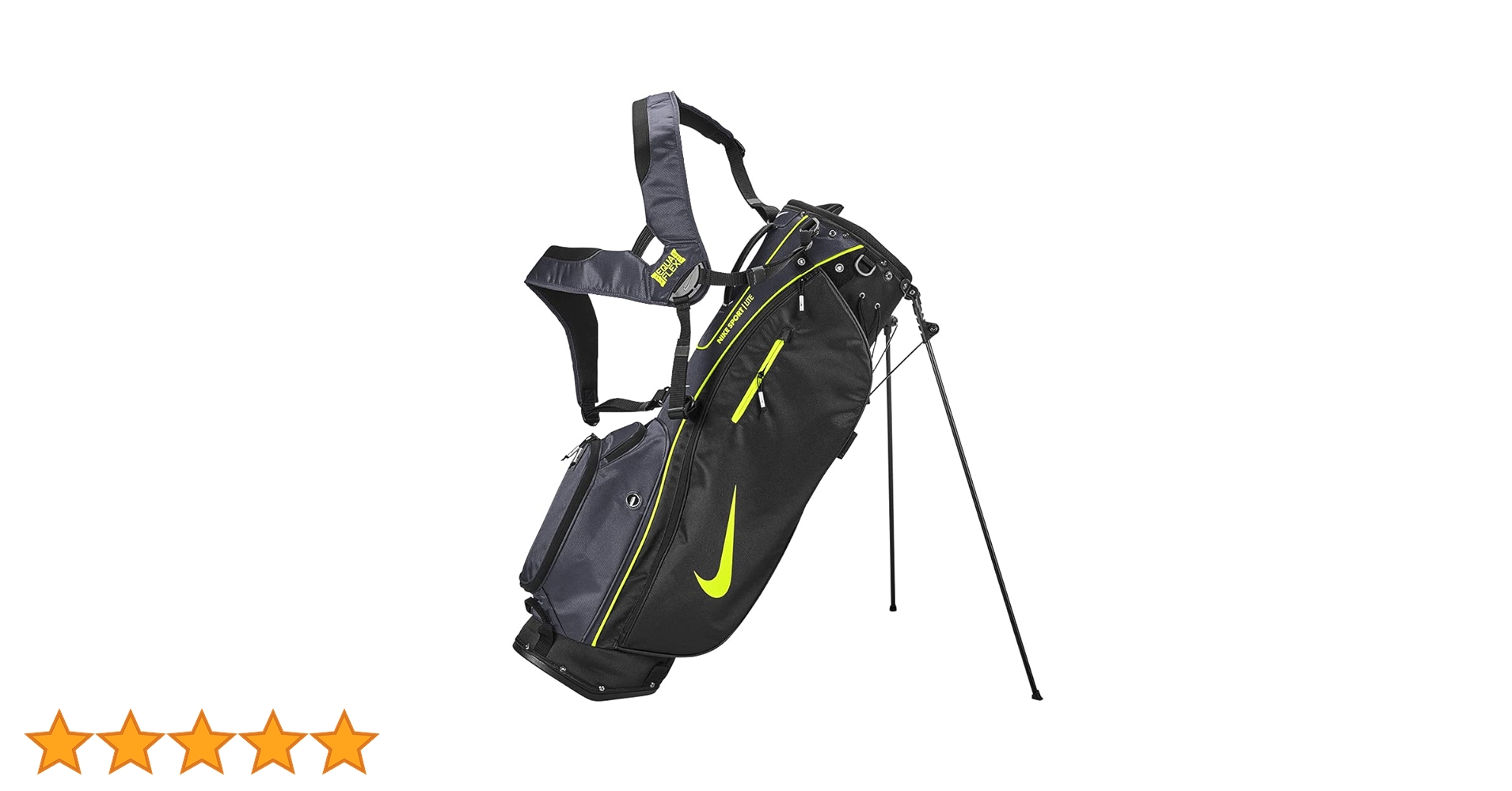 ゴルフバッグ・キャディバッグ clubhouse Nike Sport Lite Golf Bag ゴルフバッグ・キャディバッグ clubhouse Nike Sport Lite Golf