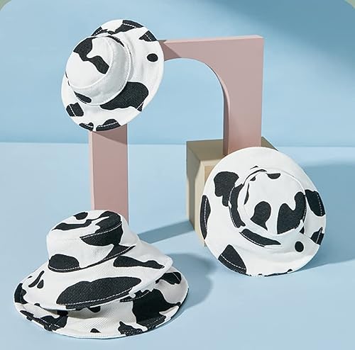 Miniatura 3 de MaruPet Sombrero de princesa de ala redonda, visera para mascotas, sombrero poroso de malla para perros pequeños, extrapequeños, pug, chihuahua,