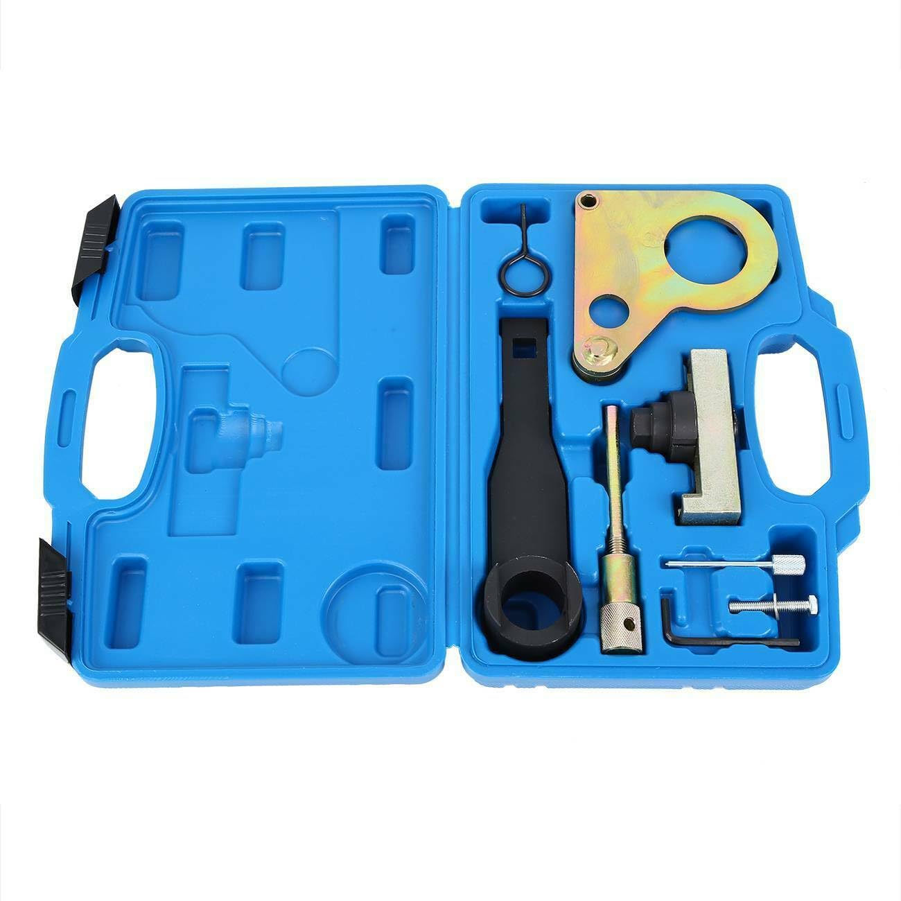KIT PARA CALADO DE DISTRIBUCIÓN RENAULT, OPEL Y NISSAN M9R, M9T 2.0 Y 2.3 DCI