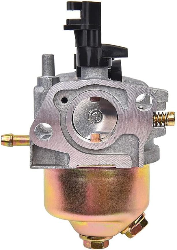 CM-2800-SWLB 2800PSI 212CC 2.4GPM Carburador de lavadora a presión