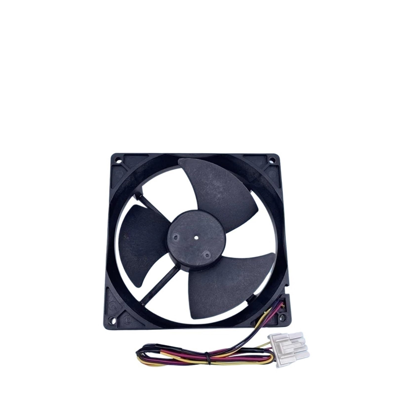 Amazon.com: Refrigerator Cooling Fan ZWF-33-110 ZBYP-2-8-66 DC12V