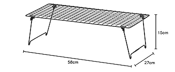IKEA シューズラック GREJIG Shoe rack, 22 7/8x10 5/8