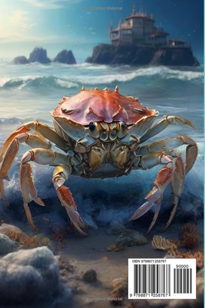 Unraveling the Mystery of the Elusive Crab: A Comprehensive Guide - Introduction to the Elusive Crab