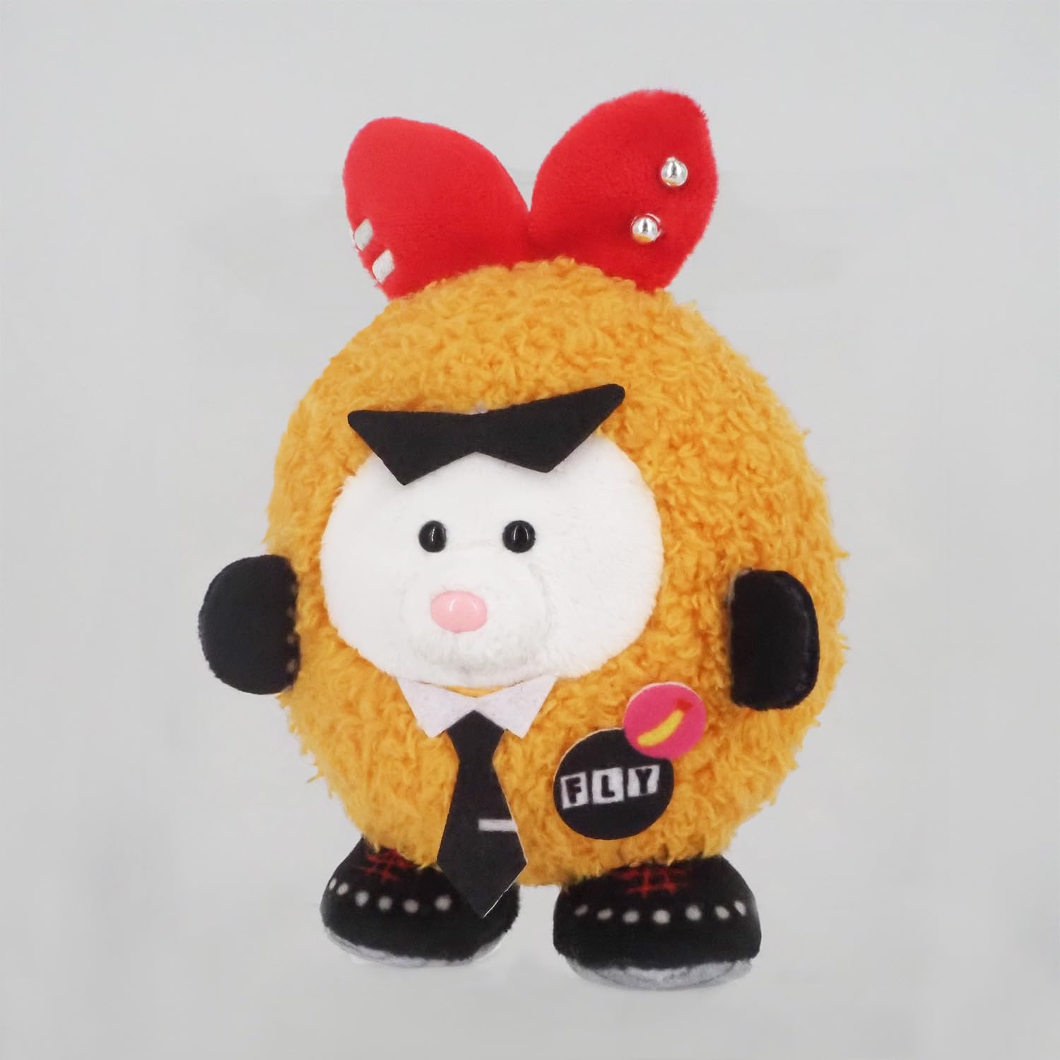 Amazon.co.jp: 三英貿易(Sanei Boeki) mottk PUNK FRY（モック