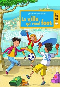 Paperback Cap Soleil, Tome 1 (French Edition) [French] Book