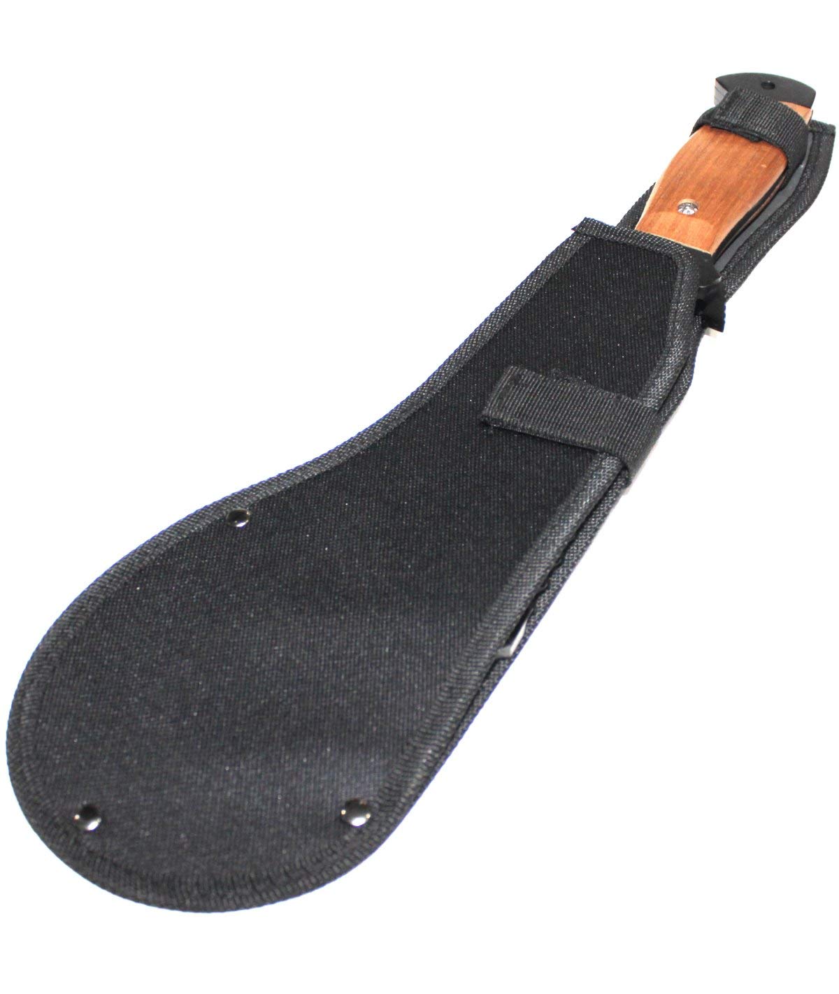 MFH Max Fuchs Machete-27065 Machete Schwarz 41-45