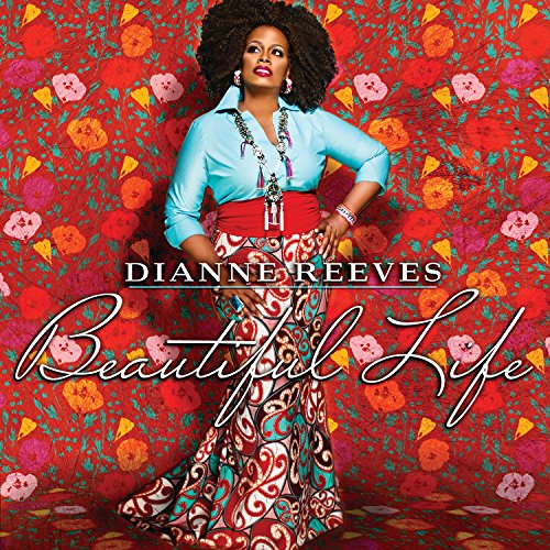 Dianne Reeves