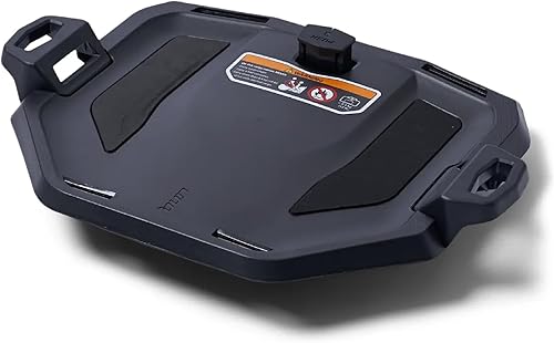 Can-Am Placa LinQ OEM para Ryker, 219400965