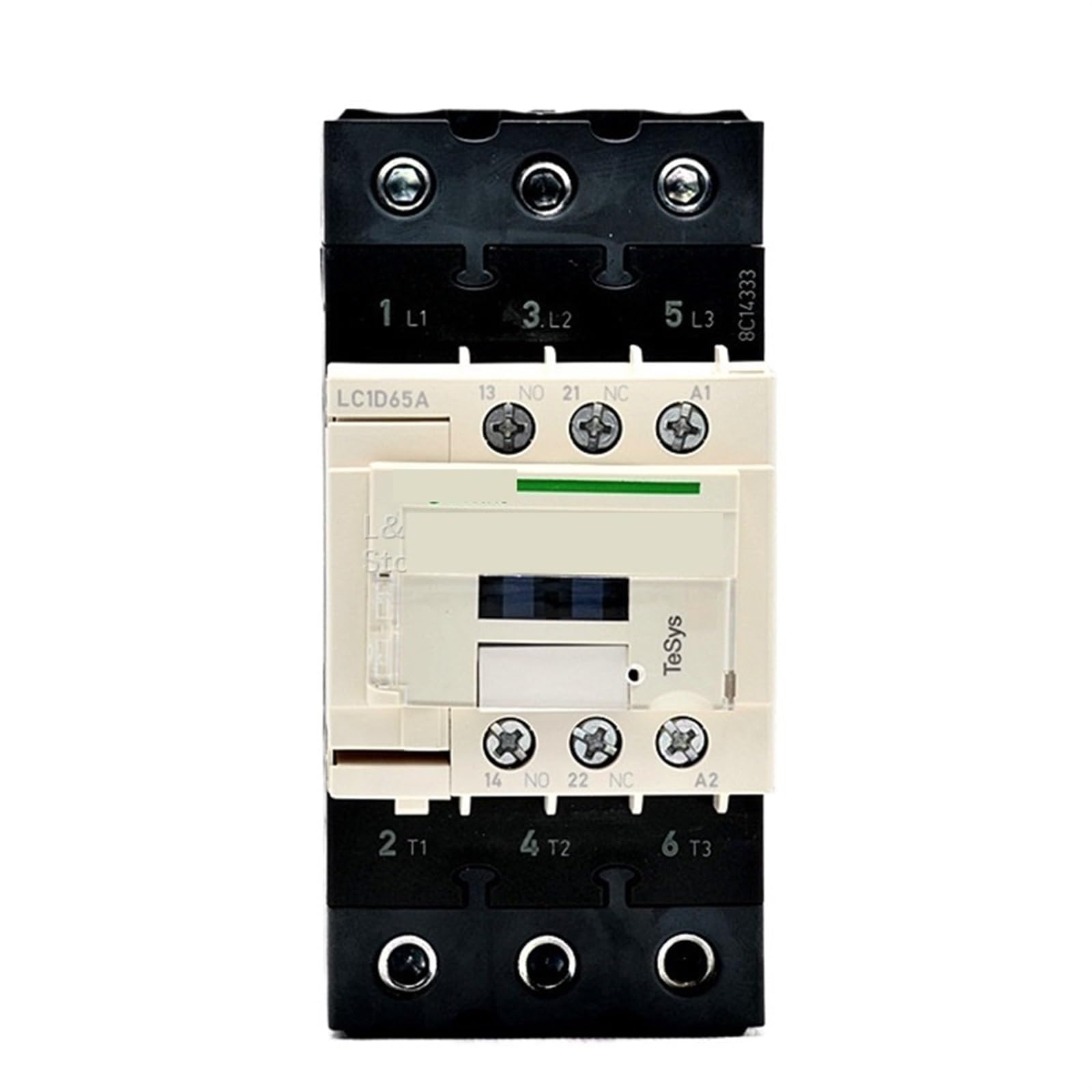 FBPQRCONS LC1D65AM7C AC Contactor LC1-D65AM7C 65A 220V