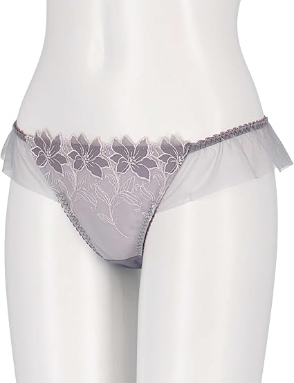Amazon.co.jp: [アンフィ/ワコール] Tバックショーツ 【Glama