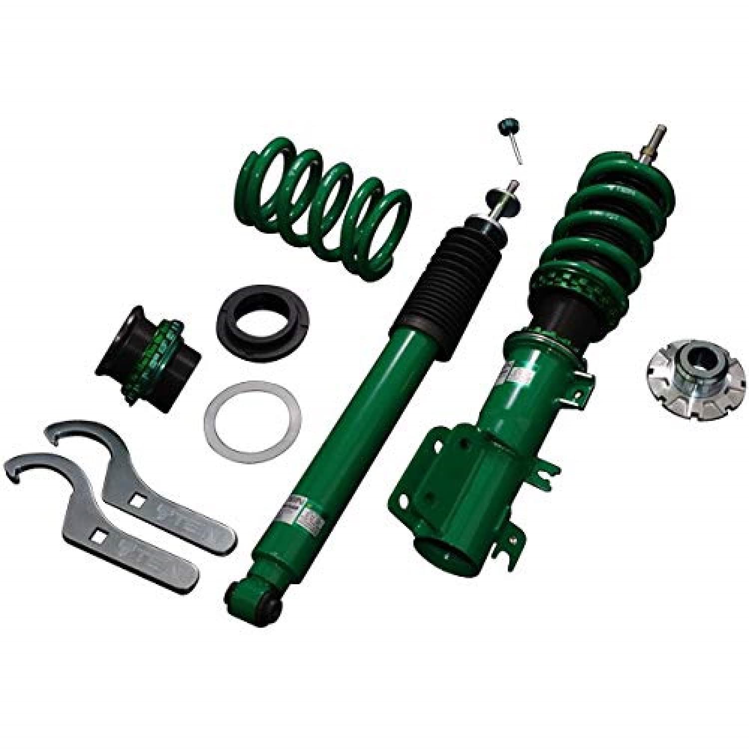 Amazon.co.jp: TEIN ( テイン ) 車高調【 RACING FLEX 】ホンダ N-ONE 