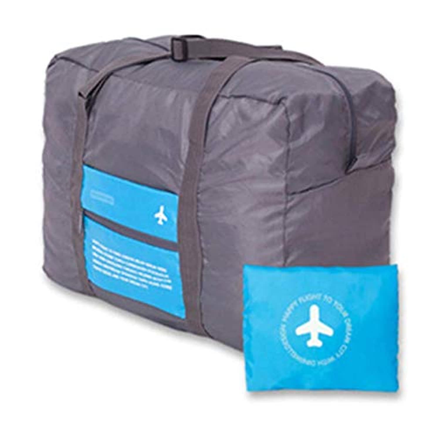 GenericWaterproof Nylon Travel Bags