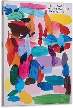 Amazon.co.jp: デビッドシュリグリーポスターとプリント落書 バス Amazon.co.jp: デビッドシュリグリーポスターとプリント落書 バス