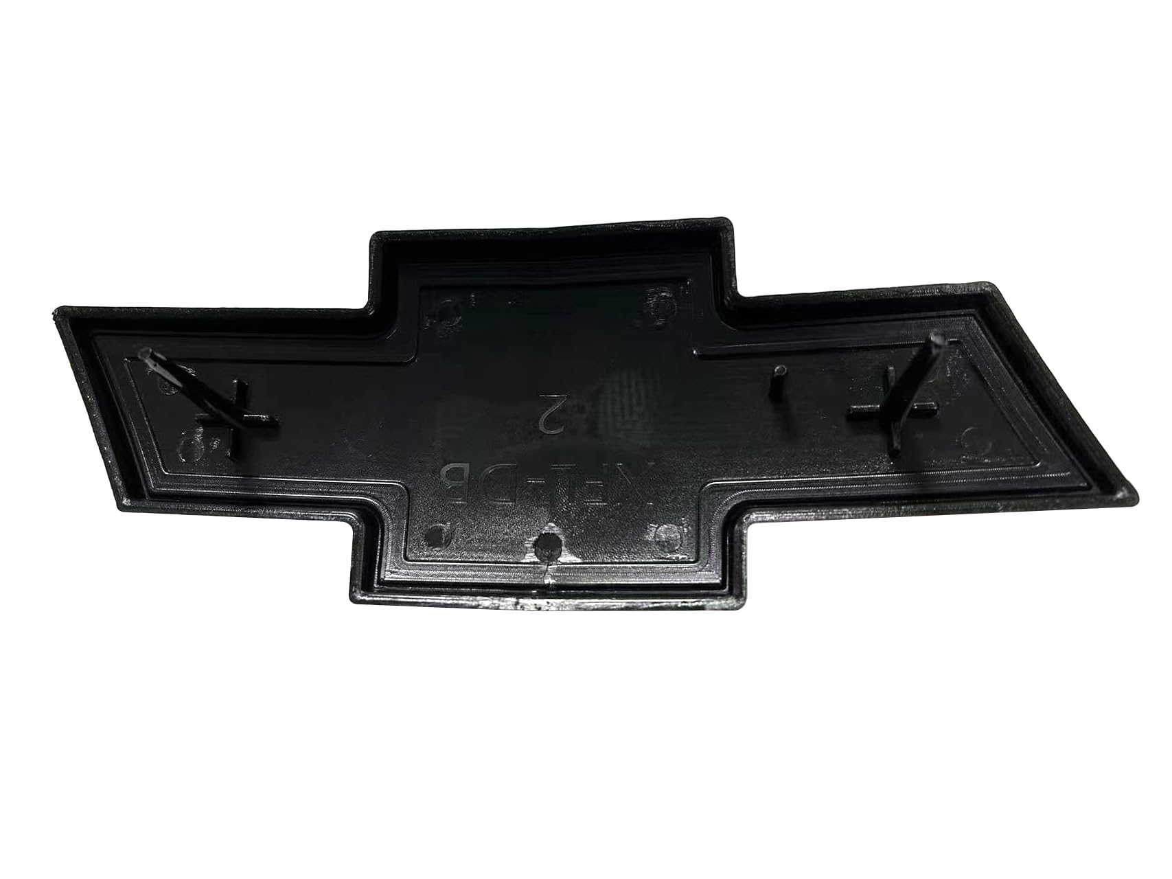 シボレー ボウタイ フロントグリルエンブレム Amazon | フロントグリル ボウタイエンブレム 交換用 2007-2014