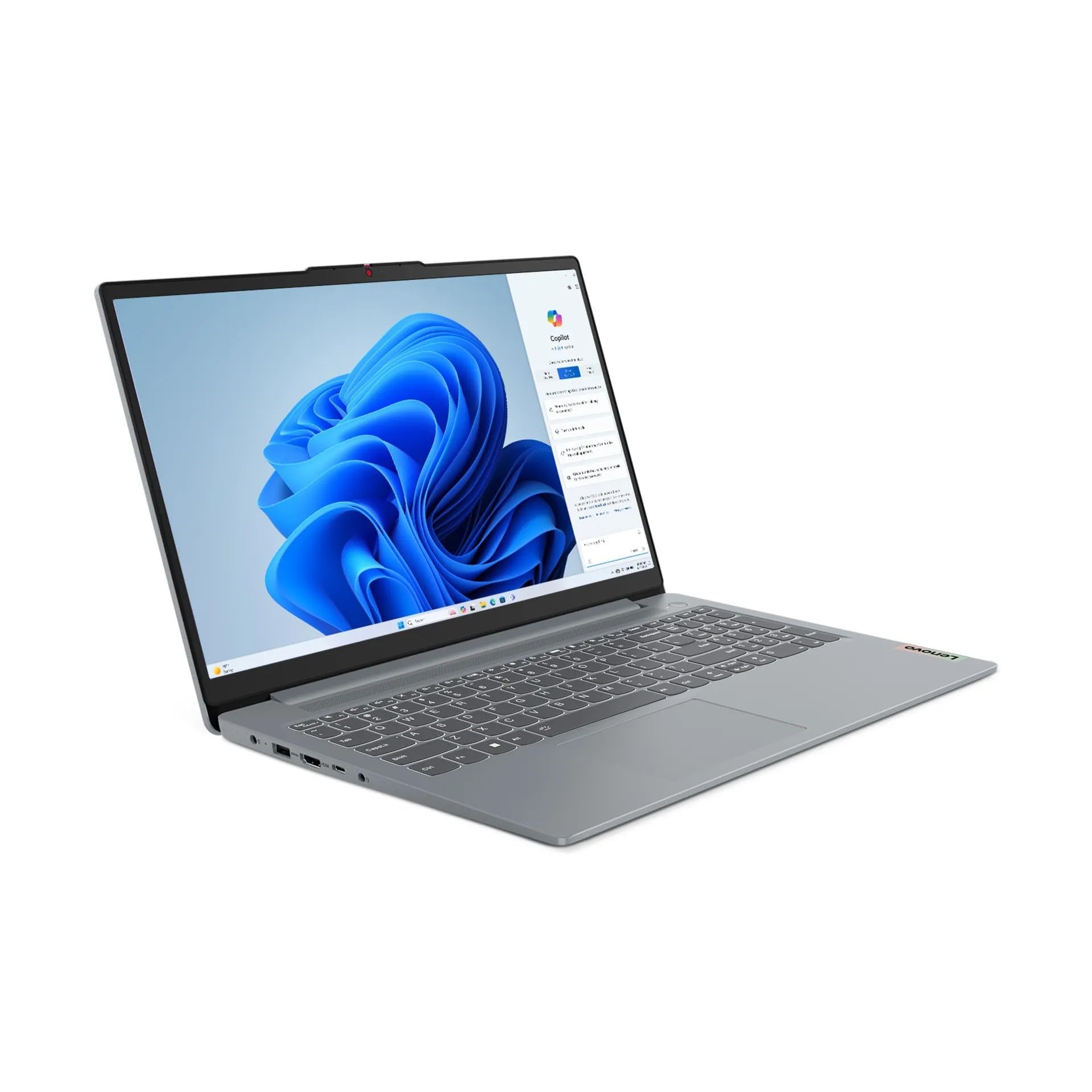 LENOVO IDEAPAD 3 I5 12450H 16GB 512GB WIN11 HOME : Amazon.co.za