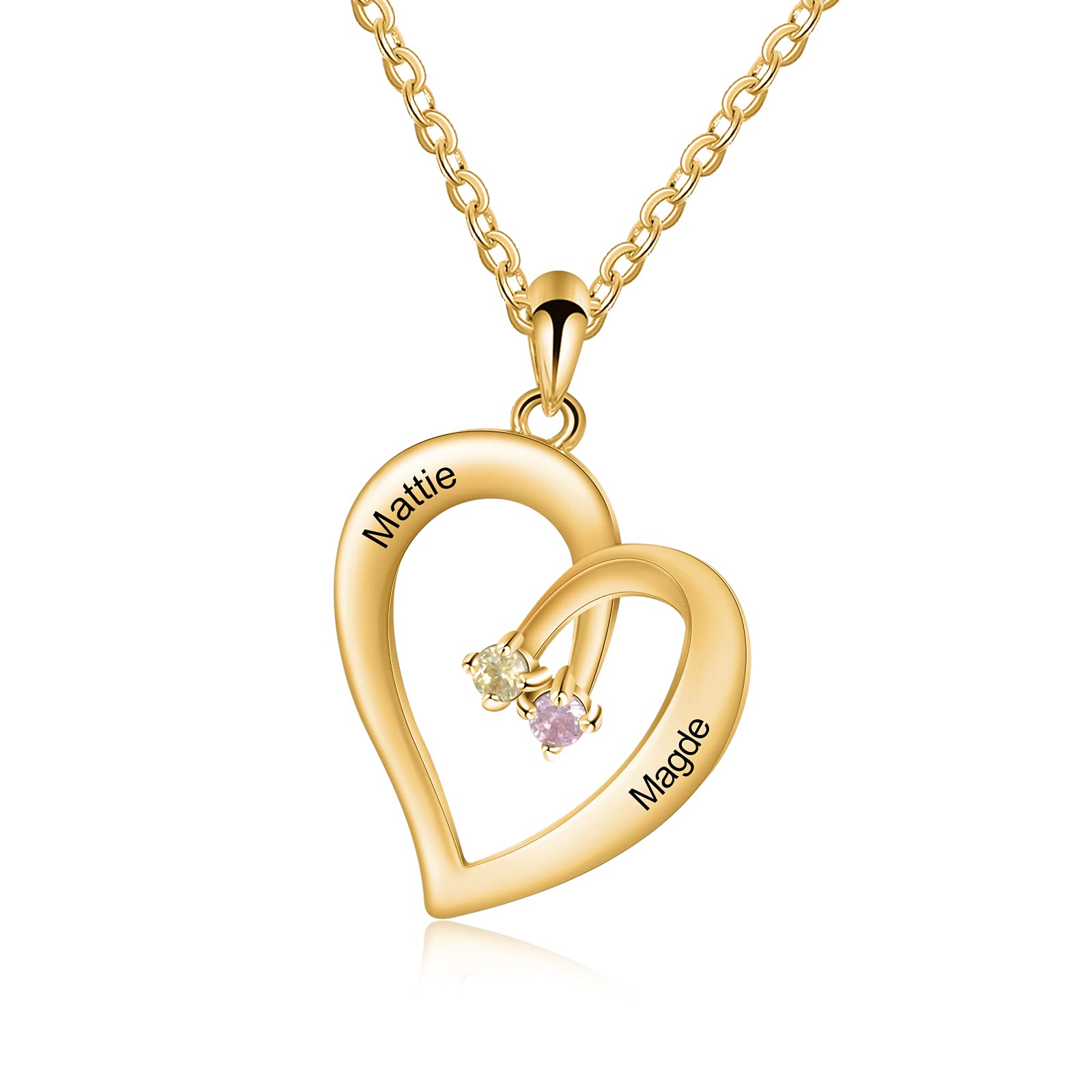 Collana personalizzata was Rare I was There Eras Tour con nome della