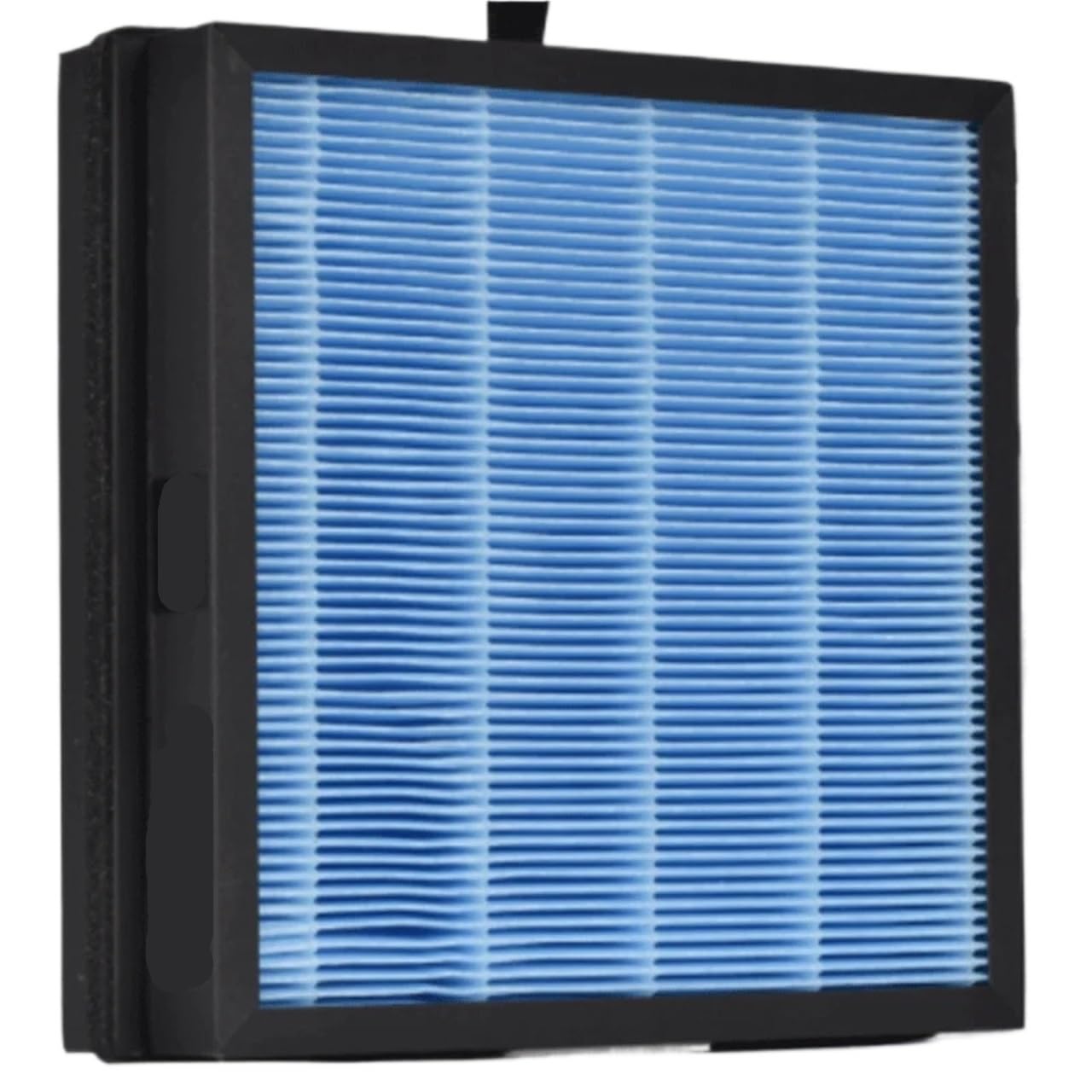 Ycenjepsaz 1Pc Compatible For Xiaomi/Mijia，Electric Air Purifier Fresh Air System A1 Composite Filter Element Mjxfj-150-A1 H13 Filter(1Pc)