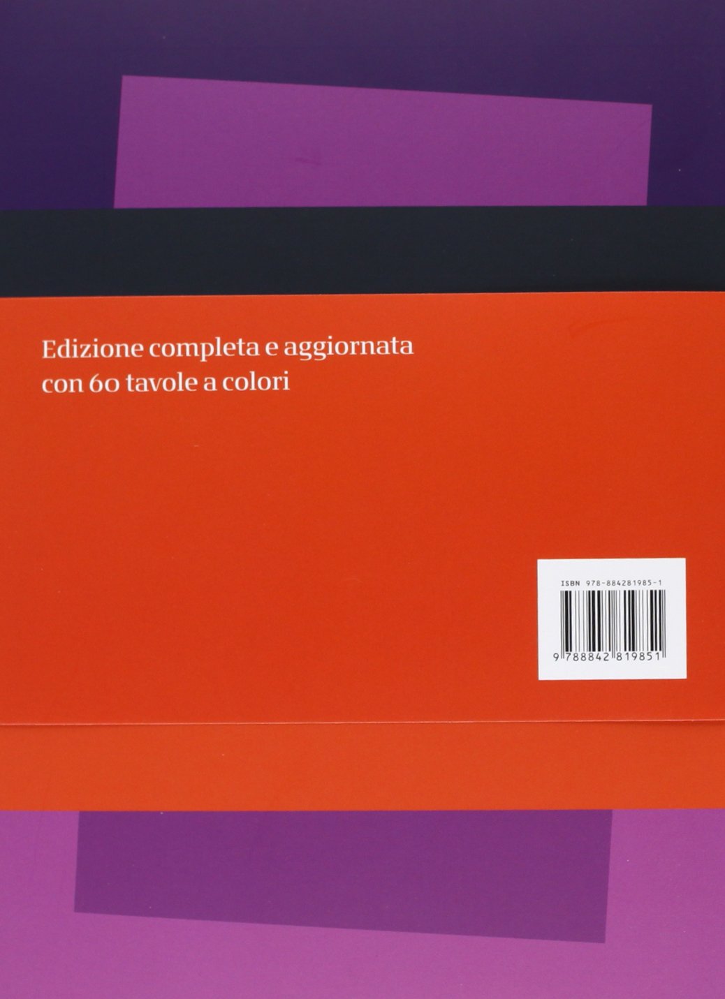 Interazione del colore. Esercizi per imparare a vedere