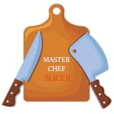 masterchef junior juego el corte ingles Extra Blades Master Chef Slicer