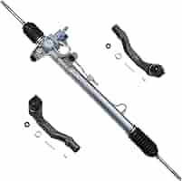 クラブ doragon2000 Amazon.com: Detroit Axle - Rack and Pinion for Buick LeSabre
