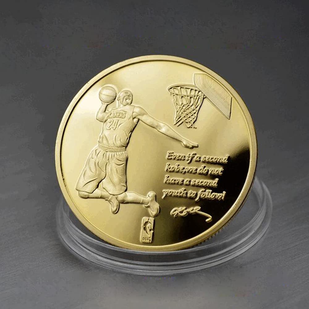 Amazon.co.jp: 伝説のバスケットボールブラックマンバスーパースター神戸チャレンジコイン : Hobbies