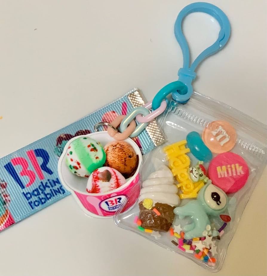 Amazon.co.jp: キーホルダー キャンディバッグ ストラップ