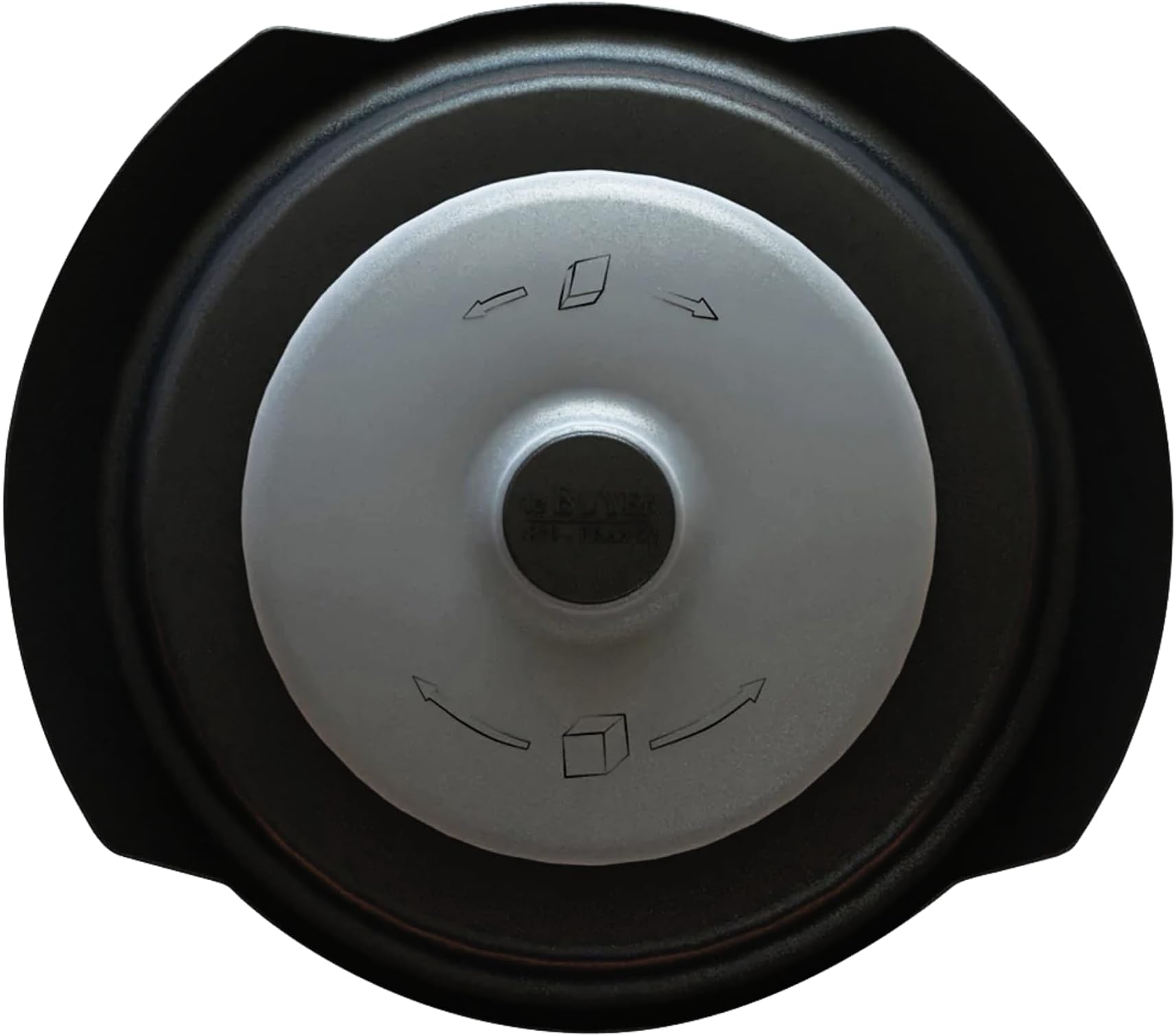 VIPER Pusher - Ideal for Quick, Smooth Cuts in Various Styles - Designed for LA MANDOLINE VIPER - Made in France