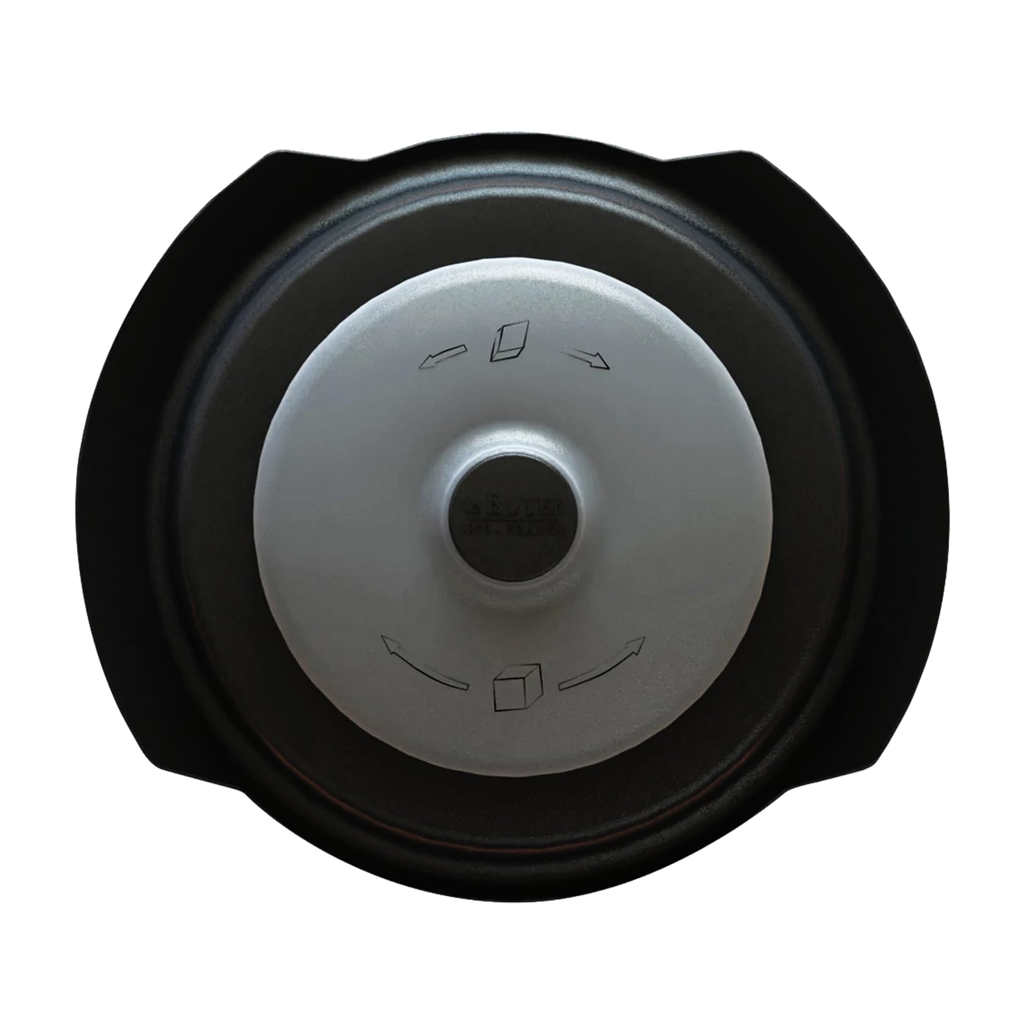 VIPER Pusher - Ideal for Quick, Smooth Cuts in Various Styles - Designed for LA MANDOLINE VIPER - Made in France