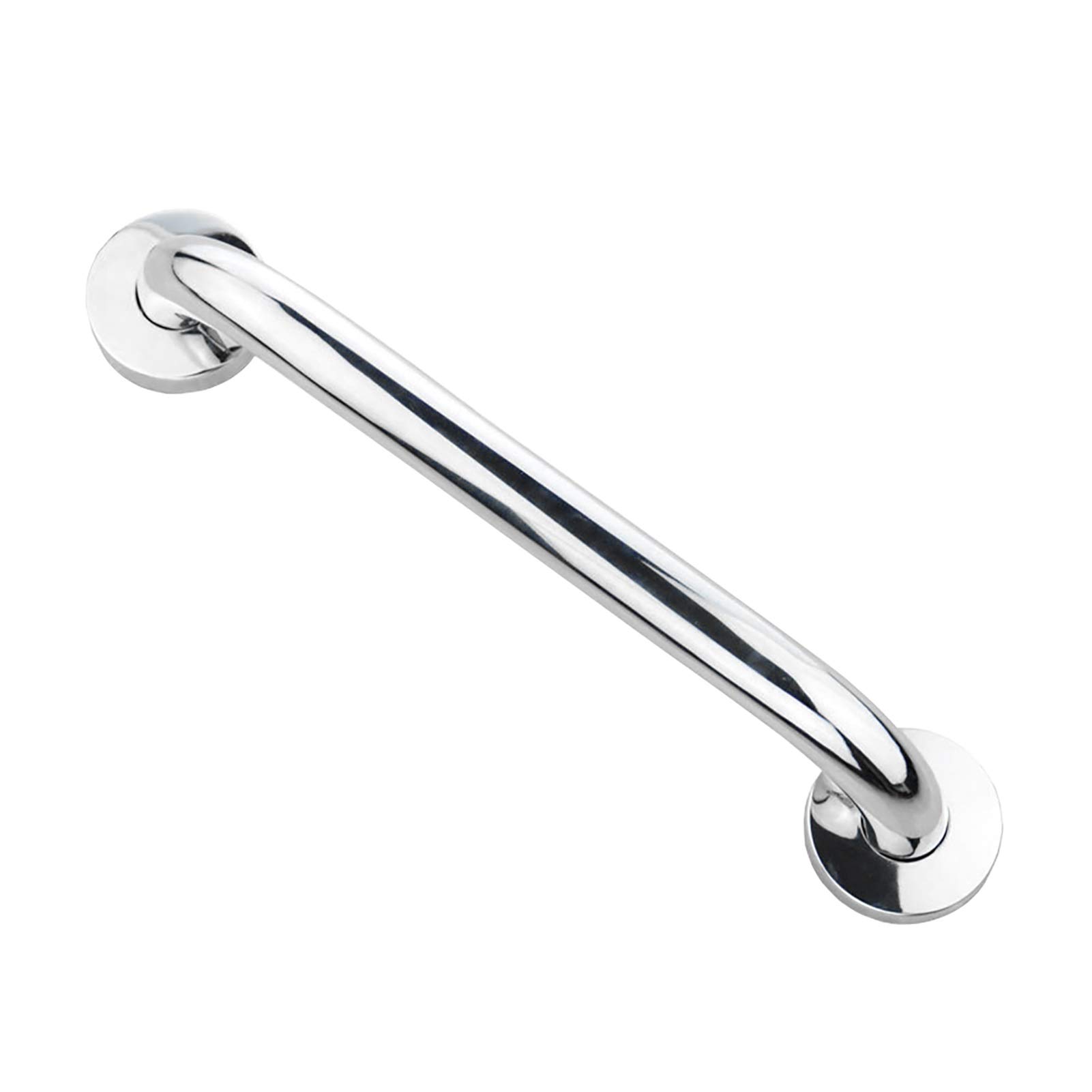 FKXSXAZ Toilet Shower Disability Aid Tub Handrail Stairs Elderly Handle Bathroom Grab Bar Bath Support Wall Mount Anti-slip