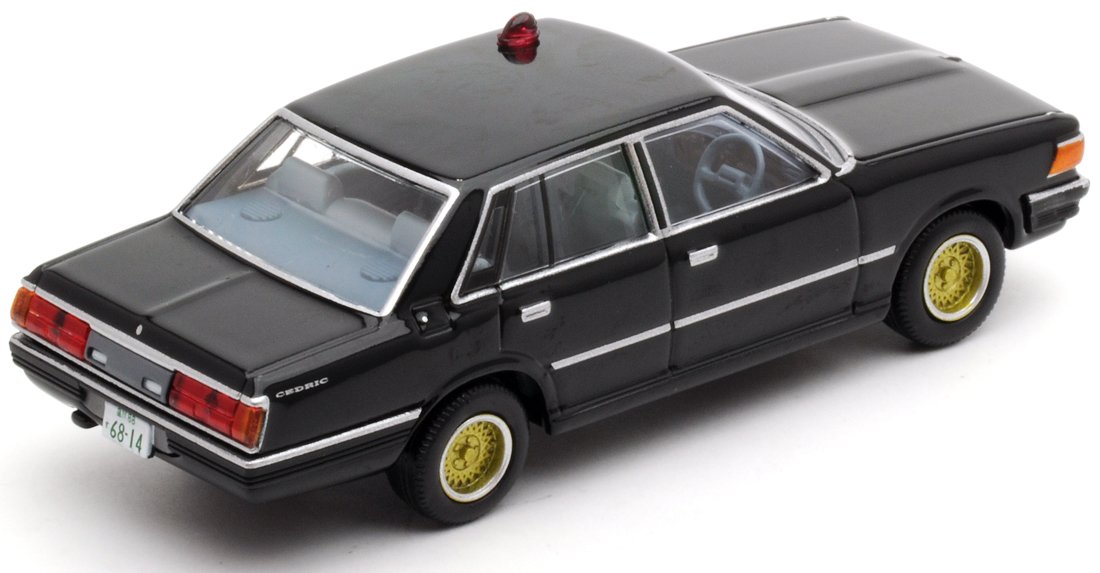 Amazon | トミカリミテッドヴィンテージ LV-NEO 西部警察 vol.10 430型 
