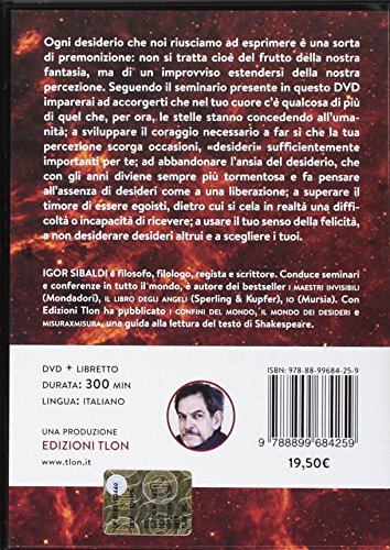 Guida Ai Desideri. Con Dvd - 2