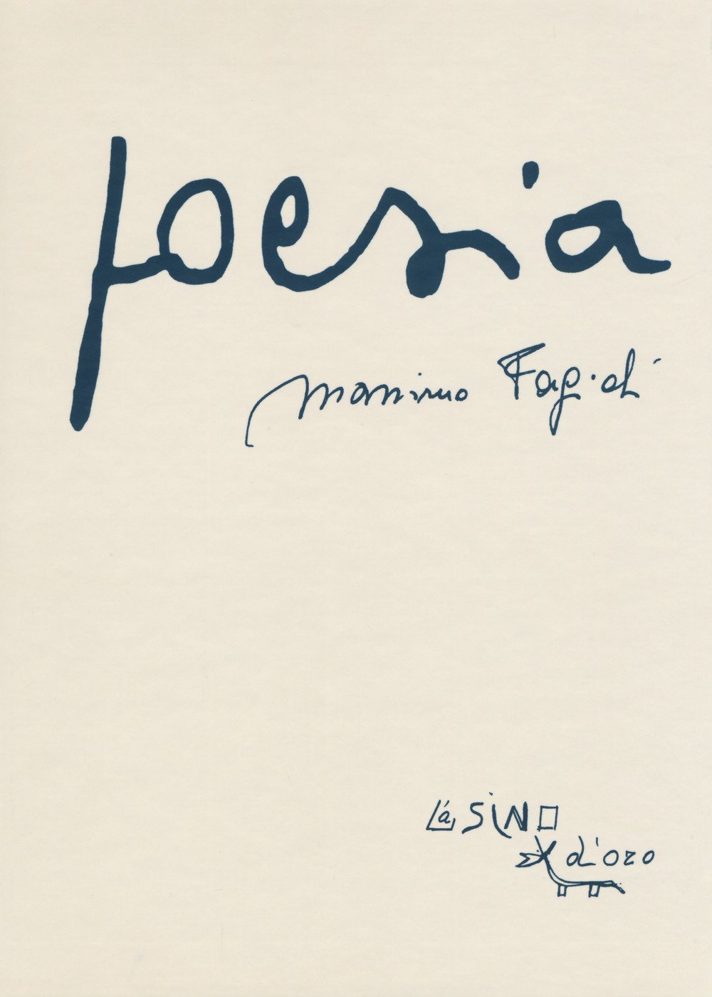 Poesia - 4