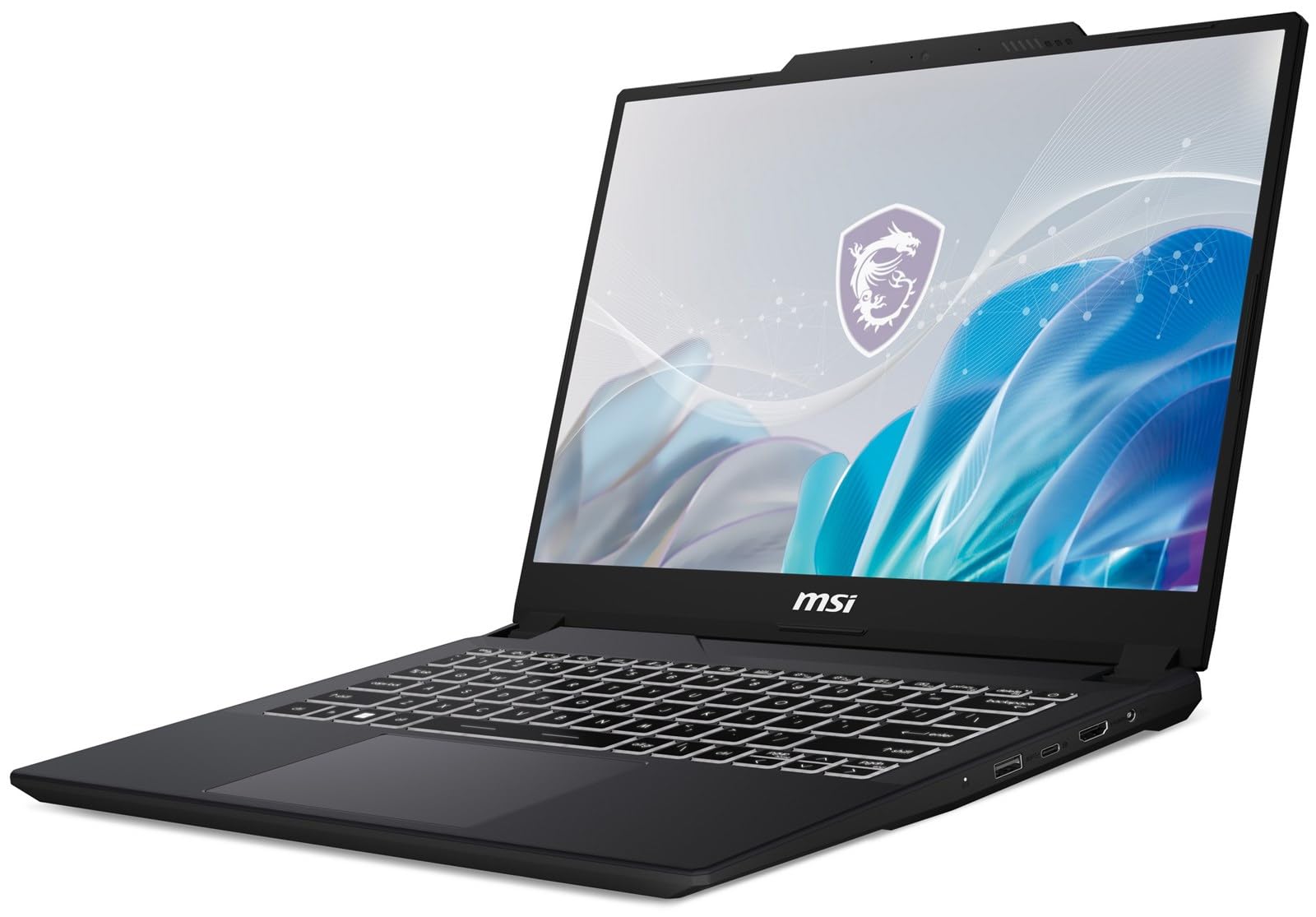 Amazon.com: msi Creator M14 14” 2.8K Display Creator Laptop: Intel 
