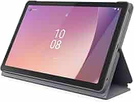 Lenovo Tab M9 とフォリオケース セット Lenovo M9 Folio Case w/ Film Artic Grey ZG38C04874 - Best Buy