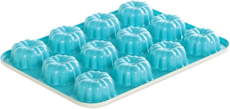 Nordic Ware Bundt Cupcake Pan - Thumbnail 2