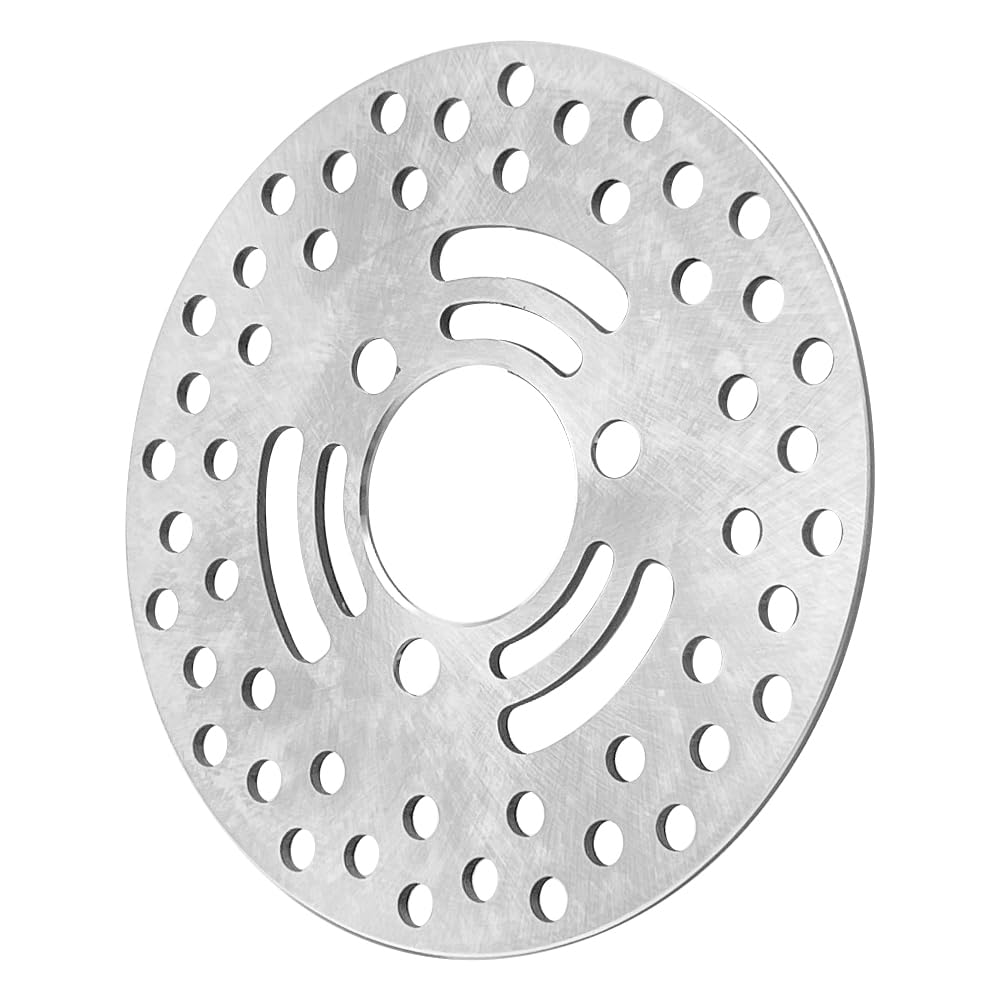 Rotor de disco de freno delantero para Suzuki LTZ 400 2003-2014 LTZ 250 2004-2009