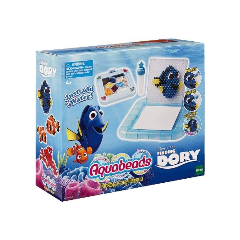 FINDING DORY PLaYSET