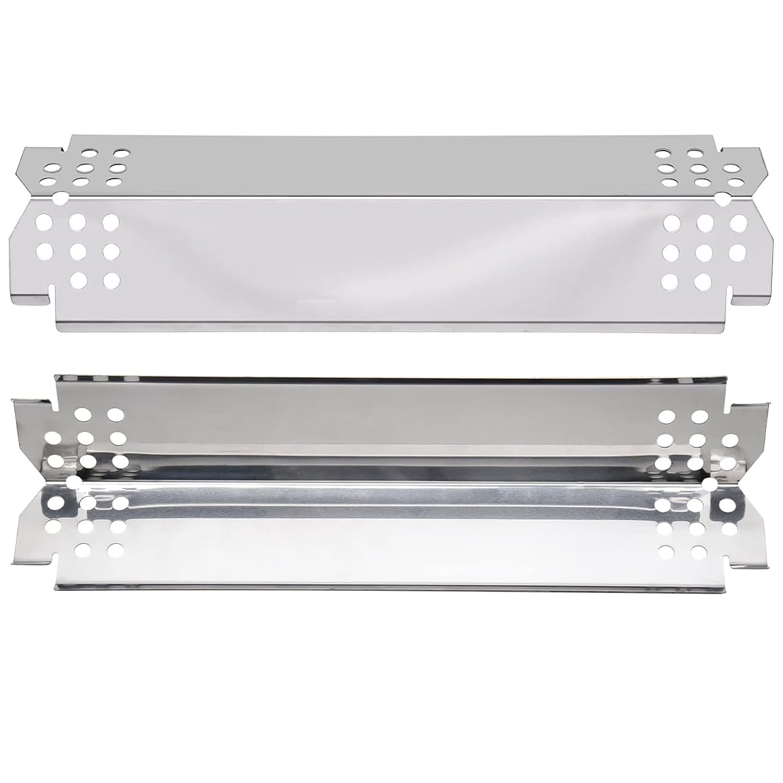 Grill Burner Covers for Nexgrill 7200864M, 7200864, 720