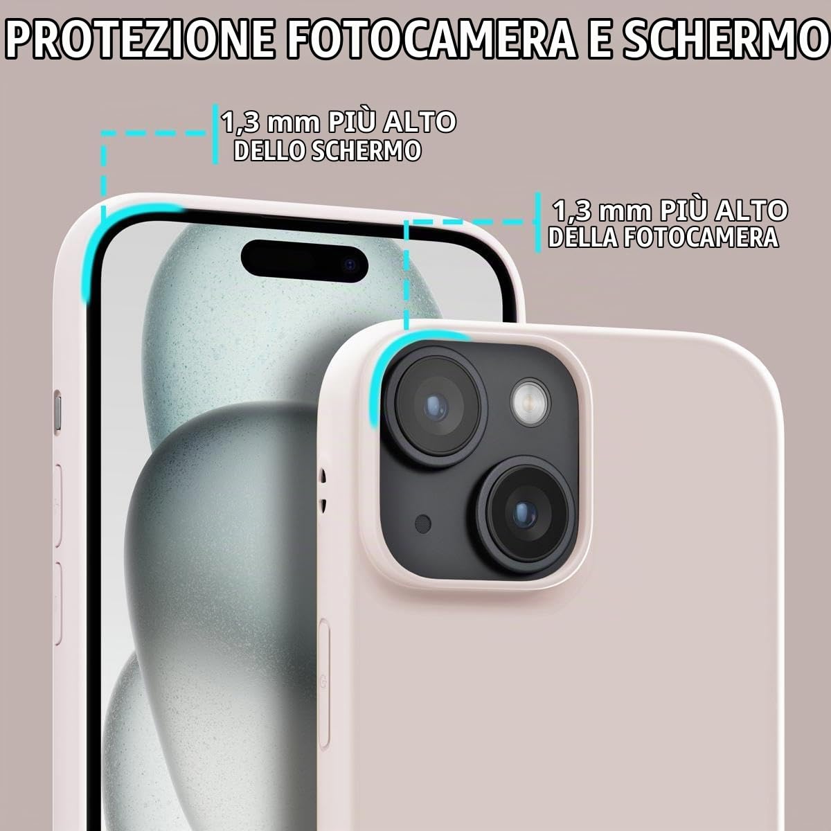 Meizu M6 Custodia Trasparente In Silicone Custodia Per Telefono Meizu M6 Custodia Trasparente In Silicone Custodia Per Telefono